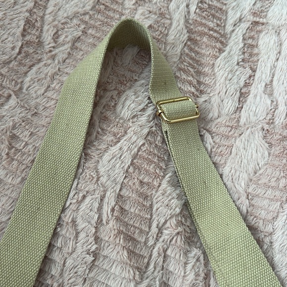 New Crossbody Bag, Fanny Pack with 2 pockets - Picture 7 of 7